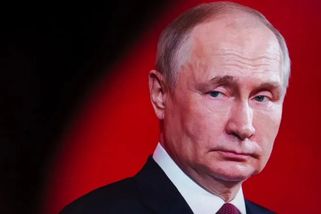 660 kilometrů podél hranice. Putin chce na Ukrajině nárazníkové pásmo, o kterém nehodlá vyjednávat - Echo24.cz